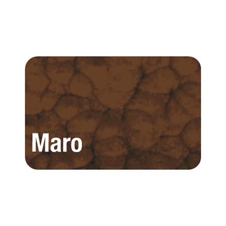 Email pentru metal Danke Bronzalchid 3in1, interior/exterior, pe baza de solvent, maro, lucios, 0.75 