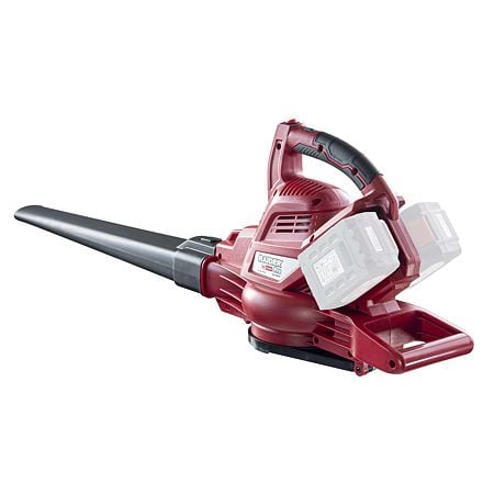 Suflanta frunze cu tocator Raider RDP-SEBV20, 40 V, 200 km/h, 35 l capacitate sac colector