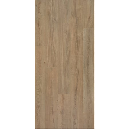Parchet laminat 12 mm Ocean+ Epic Natural Berry alloc, rezistent la apa, Hydro+, nuanta medie, clasa de trafic 33, PentaLoc, 1288 x 190 mm