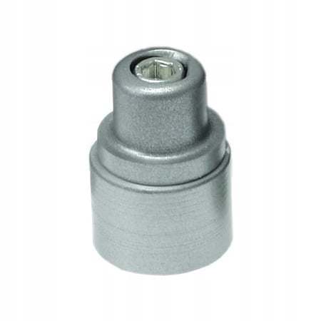 Bac pentru aparat de lipit tevi Dedra DED7515, metal, 50 mm