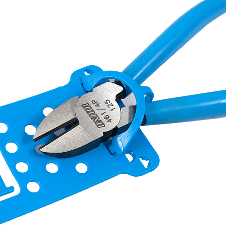 Cleste cu tais lateral Unior, 125 mm Cleste cu tais lateral Unior, 125 mm