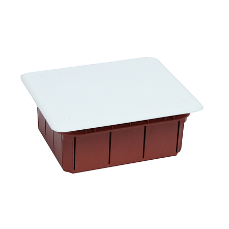 Doza de legatura Gewiss GW48005, montaj incastrat, 160 x 130 x 70 mm Doza de legatura Gewiss GW48005, montaj incastrat, 160 x 130 x 70 mm