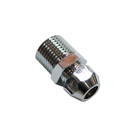 Conector filet exterior Remer 1/2"