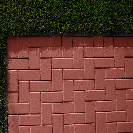 Pavele Elis D1, dreptunghi, rosu, 20 x 10 x 4 cm Pavele Elis D1, dreptunghi, rosu, 20 x 10 x 4 cm