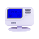 Termostat de ambient Conter N4, multizonal (1RX+2TX)