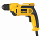 Masina de gaurit si insurubat DeWALT DWD112S, 700 W, 2500 rpm, mandrina rapida 10 mm Masina de gaurit si insurubat DeWALT DWD112S, 700 W, 2500 rpm, mandrina rapida 10 mm