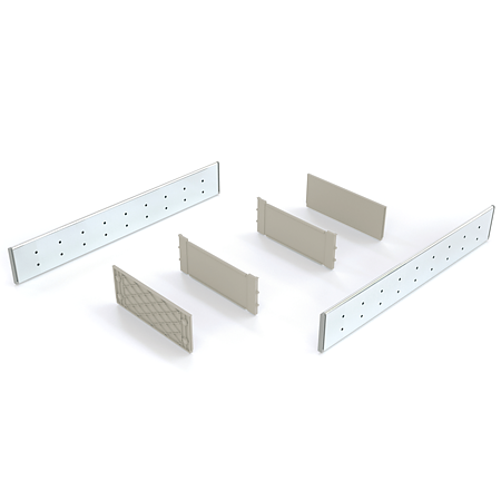 ORGANIZATOR SERTAR VOLUMIX 500 MM FGV