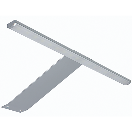 Lampa LED cu brat fix metalic Gamma 2