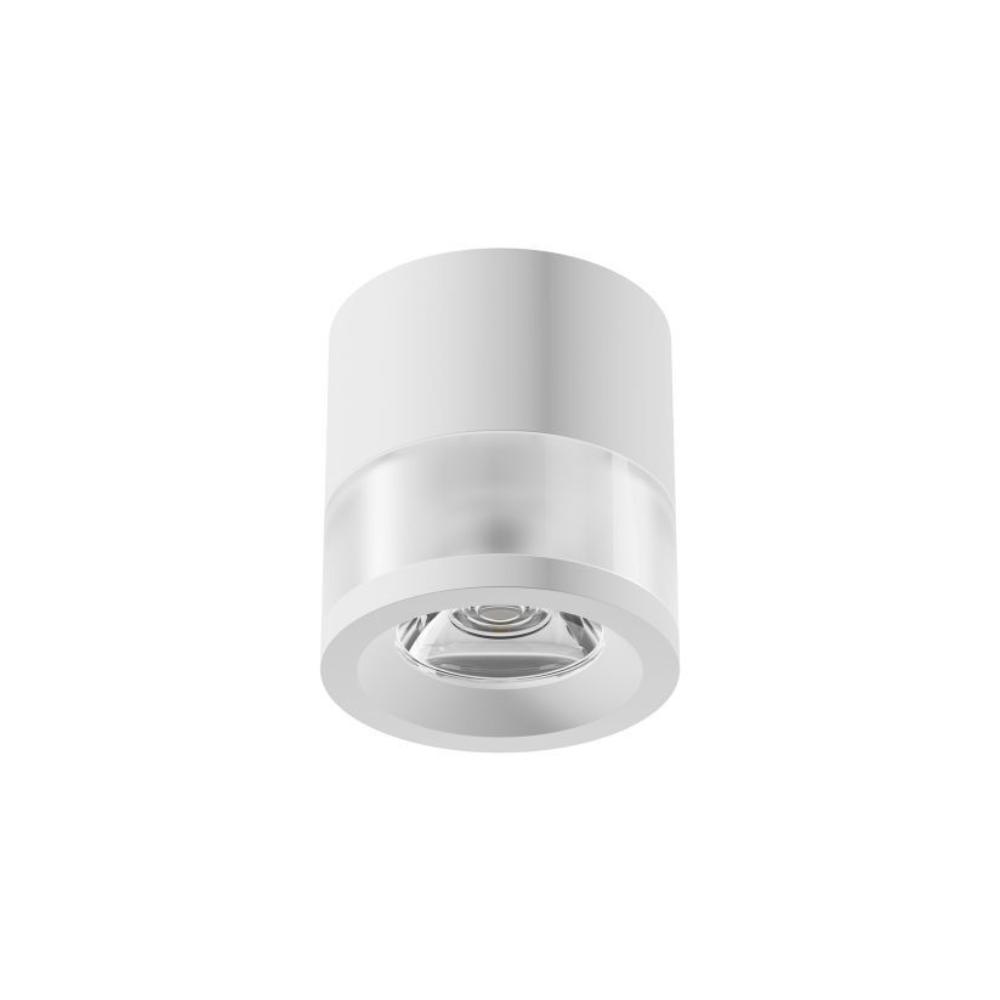 Spot LED Lea W, KL171009, 10W, 4000K, alb