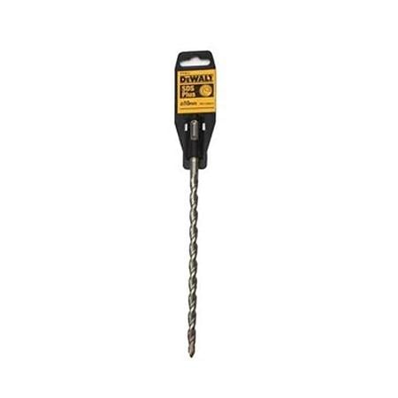 Burghiu Dewalt DT9540-QZ Extreme 2 SDS-plus, 10 x 160 mm