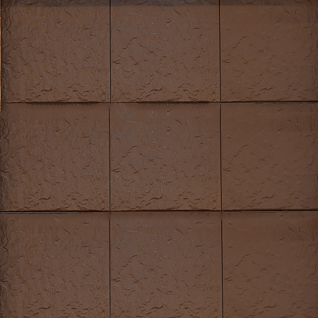 Gresie exterior, Klinker 4, 3D Amsterdam, PEI3, mata, patrata, grosime 8 mm, 29.8 x 29.8 cm