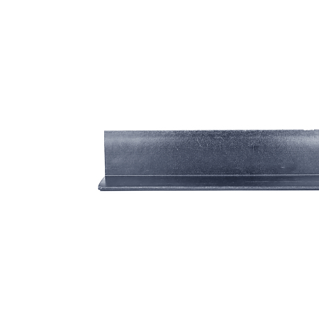 Profil colt WPC Bencomp, gri, 50 x 50 x 2000 mm Profil colt WPC Bencomp, gri, 50 x 50 x 2000 mm