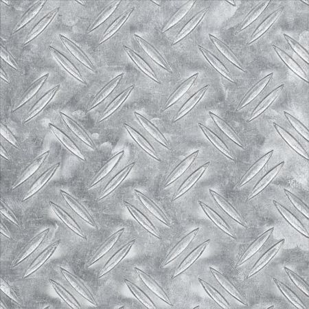 Tabla aluminiu Natur striata 1.5 x 300 x 1000 mm