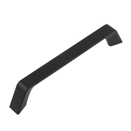 Maner MB6630 Teko, aluminiu, negru, M4, 96 mm