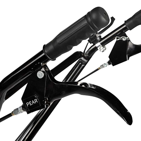 Motocositoare pe benzina Micul Fermier GF-2207, cu lama 4 timpi, 6.5 CP, 3.6 l