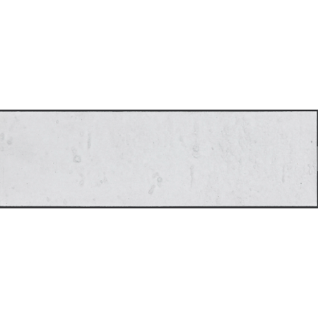 Caramida aparenta Cemacon DA6002, interior/exterior, alb, grosime 9 mm, 240 x 71 mm