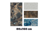 Catalog Orient 80x160 cm