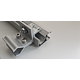 Clema Clamp CRC-01 pentru sisteme de montaj tabla cutata, 35 mm
