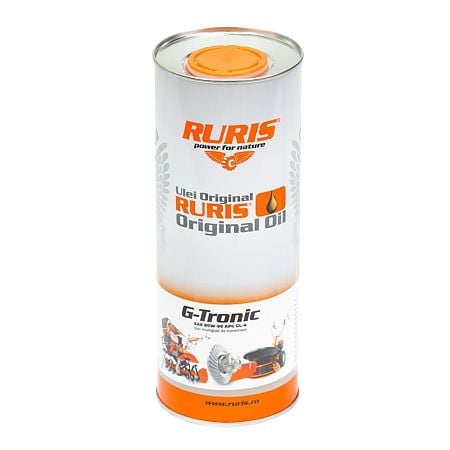 Ulei pentru transmisie Ruris G-Tronic, 1 L