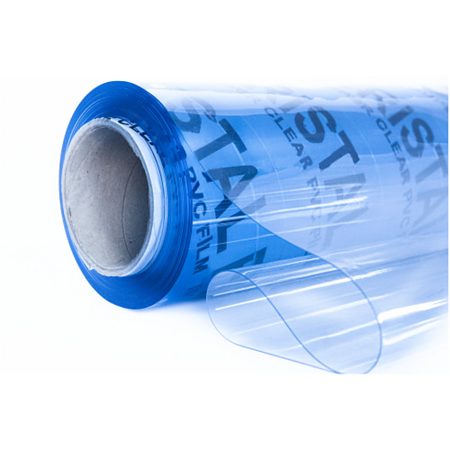 Folie PVC Cristal Flex 800, transparent, grosime 0.8 mm, 2 x 30 m Folie PVC Cristal Flex 800, transparent, grosime 0.8 mm, 2 x 30 m