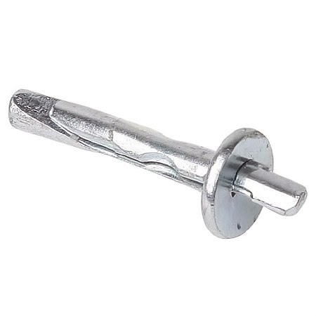 Bolt metalic, Knauf, pentru ancorare, 6 x 40 mm, 100 buc Bolt metalic, Knauf, pentru ancorare, 6 x 40 mm, 100 buc