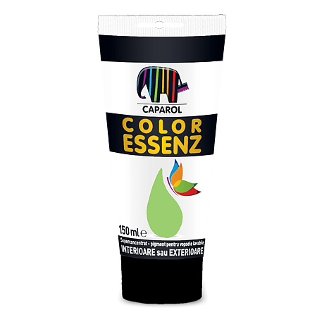 Pigment vopsea lavabila Caparol Color Essenz, Amazonas, 30 ml
