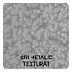 Email alchidic antirugina Deko Professional 3 in 1, gri texturat, interior / exterior, 10 kg