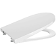 Capac WC SoftClose Roca Ona, duroplast, inchidere lenta 