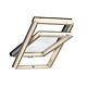 Fereastra mansarda VELUX Standard GZL FK06 1051B, dimensiune 66 x 118 cm