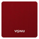 Vopsea alchidica/email Casabella pentru lemn/metal, interior/exterior visiniu Ral 3004 2,5 L
