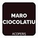 Vopsea Oskar Direct pe acoperis, maro ciocolatiu, exterior, 10 l