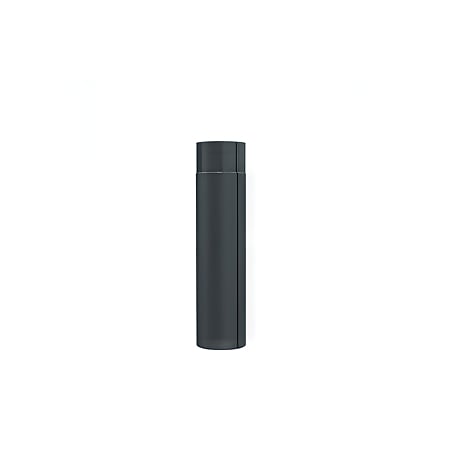 Burlan metalic 125 mm, gri, RAL 7016, 3 m