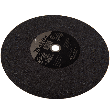 Disc abraziv debitare metal, Makita A-01351, 355 x 25.4 x 3 mm