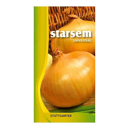 Seminte de ceapa, Starsem Stuttgarter