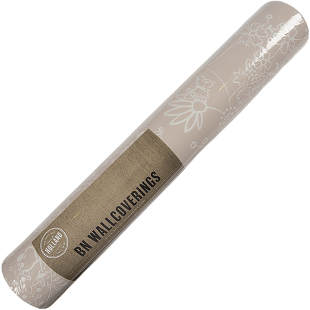Tapet Hej 218173, roz, model flori vintage, 10 x 0.53 m