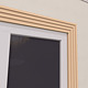 Ancadrament ferestre si usi Akfix FP135, polistiren EPS + rasina, 115 x 30 x 2000 mm