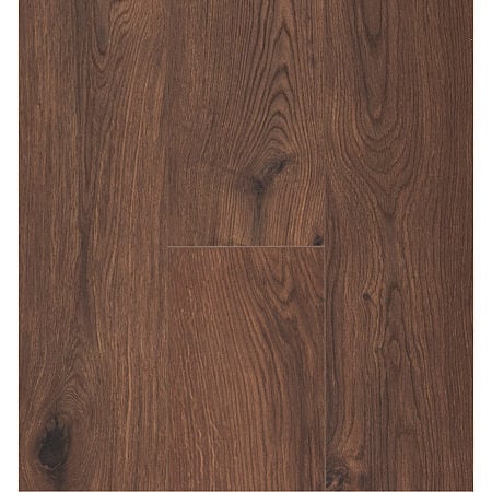 Parchet laminat 12 mm Ocean+ Gyant Warm Brown Berry Alloc, rezistent la apa, Hydro+, nuanta medie, clasa de trafic 33, PentaLoc, 1288 x 190 mm