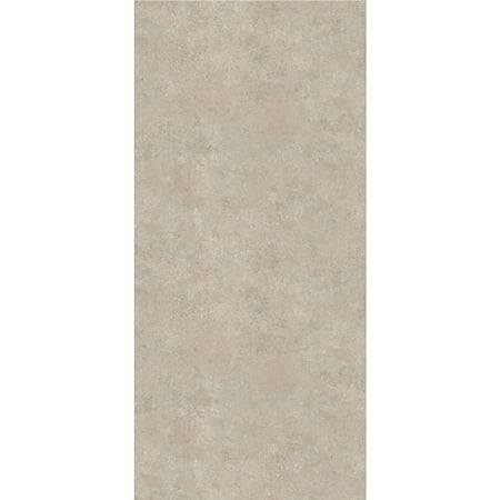 Blat de lucru laminat compact Egger F221 ST87 Ceramica Tessina crem, finisaj ceramic, miez negru, 4100 x 650 x 12 mm