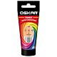 Pigment super concentrat Oskar, interior, pentru vopsea lavabila, portocaliu , 30 ml
