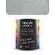 Pachet vopsea efect decorativ Magic Efect Dune Christal Lagon 13, 1 + 1 gratis, pensula inclusa
