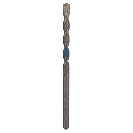 Burghiu Bosch, mandrina standard, pentru beton conform Iso 5468, 5 mm