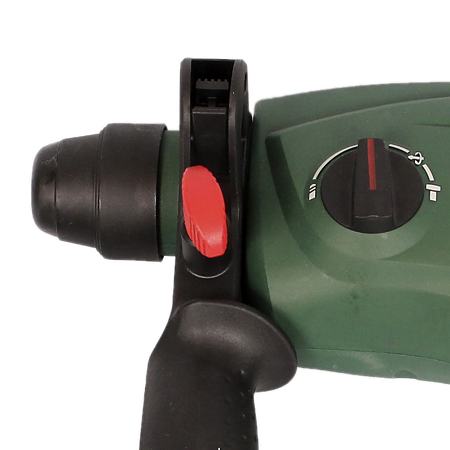 Ciocan rotopercutor Bosch PBH 2100 RE Compact ,3 functii, 550 W, Vario-Lock Ciocan rotopercutor Bosch PBH 2100 RE Compact ,3 functii, 550 W, Vario-Lock