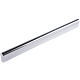 Maner aluminiu Kale BR-204, cromat, 224 mm