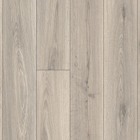 Parchet laminat 8 mm Kronospan Atlantic K451 Silverdale oak, nuanta medie, clasa de trafic 32, twin click + si 1click2go pure +, 1288 x 195 mm