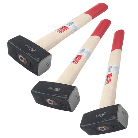 Ciocan pentru fierar, MTX 109029, 1 kg 