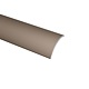 Profil de trecere autoadeziv A03 sampanie, 30 mm, 2,7 m