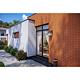 Caramida aparenta Cemacon OR4101, interior/exterior, roscat, grosime 9 mm, 240 x 71 mm