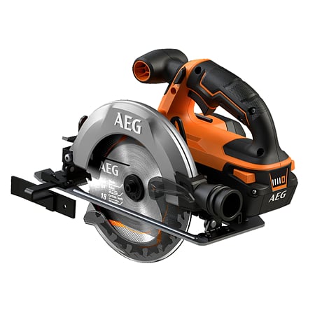 Fierastrau circular AEG BKS 18C2-0, 18 V