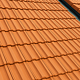  Tigla ceramica de baza Toza Markovic M-333, natur, 40 x 24,5 cm
