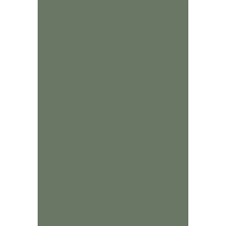 Placa MDF laminata verde Kronospan, FLN 521, 2800 x 1220 x 18 mm